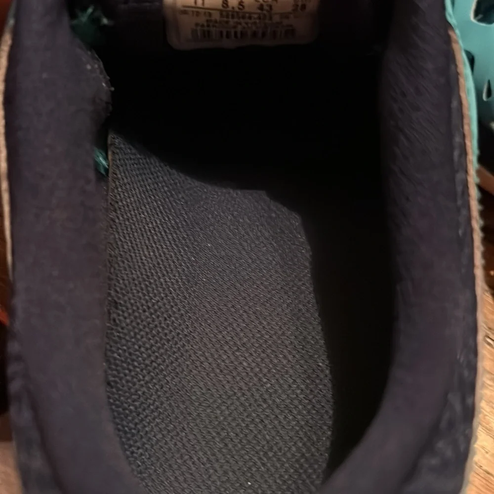 Nike Dual Fusion Shoes - Picture 7 of 7